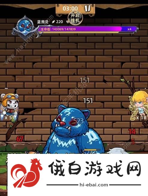 精灵魔塔新手攻略 新手快速上手指南图片2