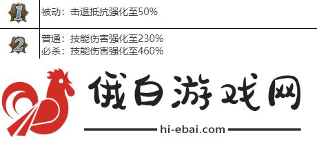 剑与骑士团池瑶武魂怎么样