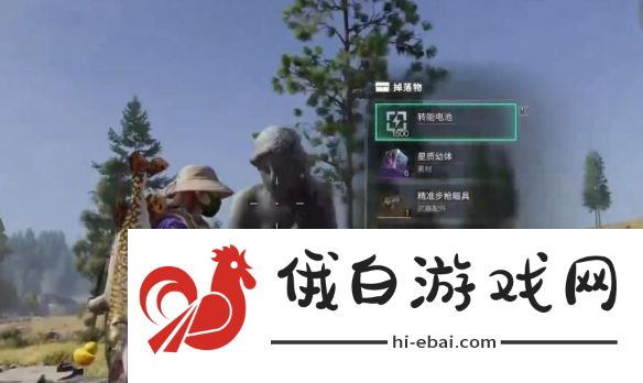 七日世界精准步枪瞄具在哪获得