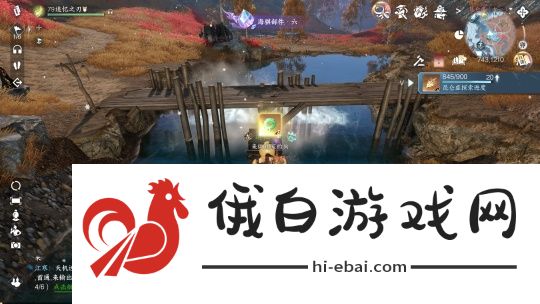 逆水寒手游晚墨海骐在哪获得