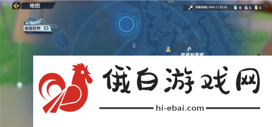 幻塔野外密码箱怎么开启
