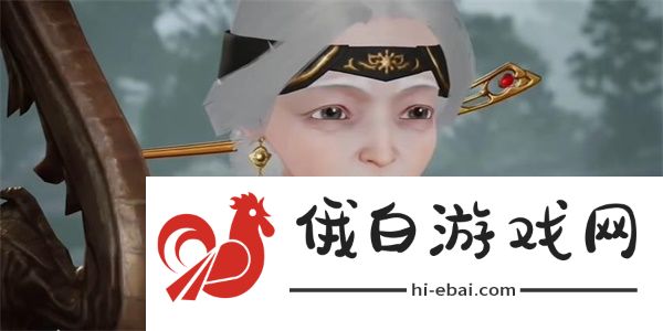 射雕手游桥边红药为谁生成就怎么解锁