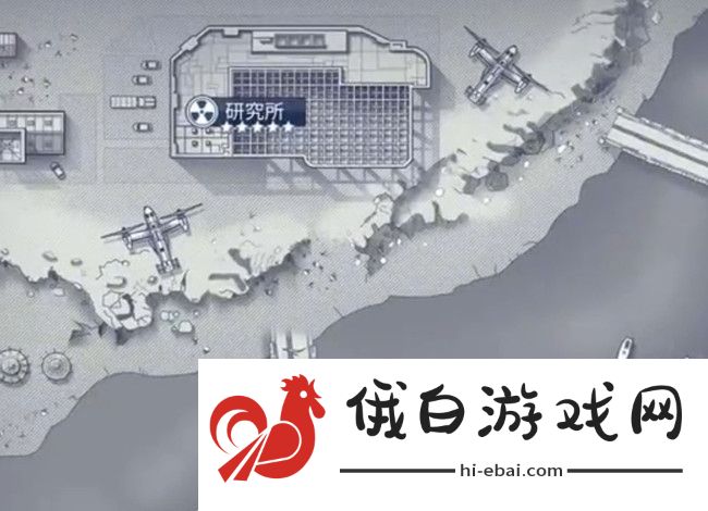 阿瑞斯病毒研究所怎么打