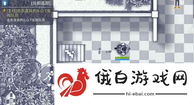 阿瑞斯病毒研究所怎么打