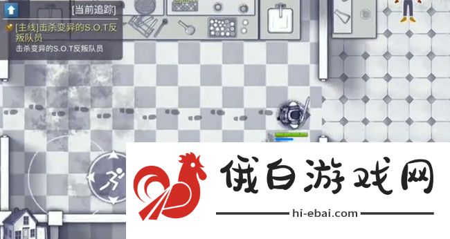 阿瑞斯病毒研究所怎么打