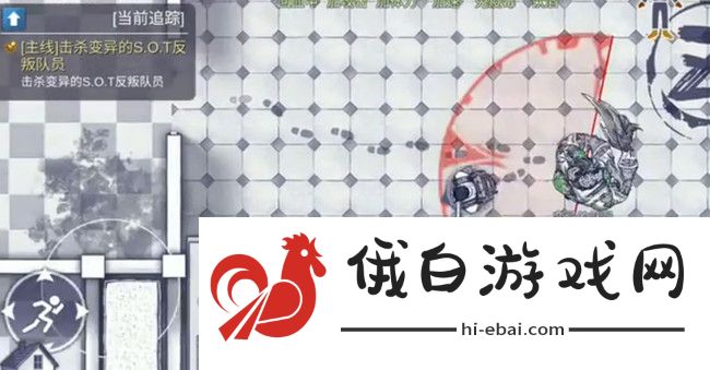 阿瑞斯病毒研究所怎么打