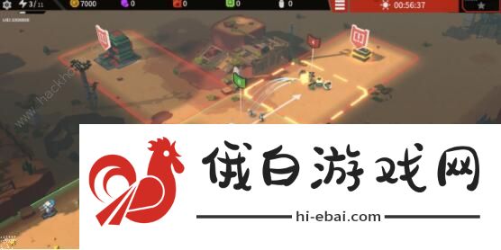 战争2061部队怎么搭配 最强部队搭配攻略图片3
