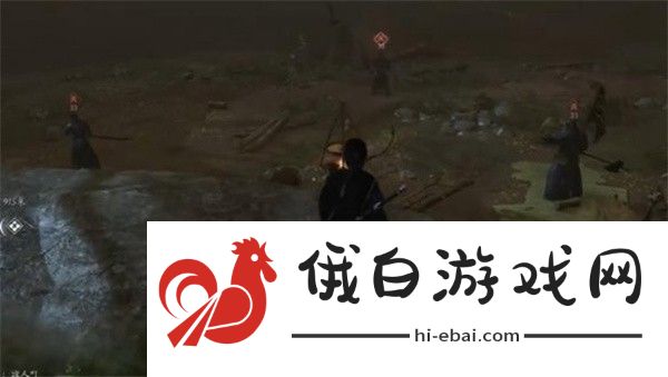 燕云十六声菩提苦海难因善果任务怎么完成