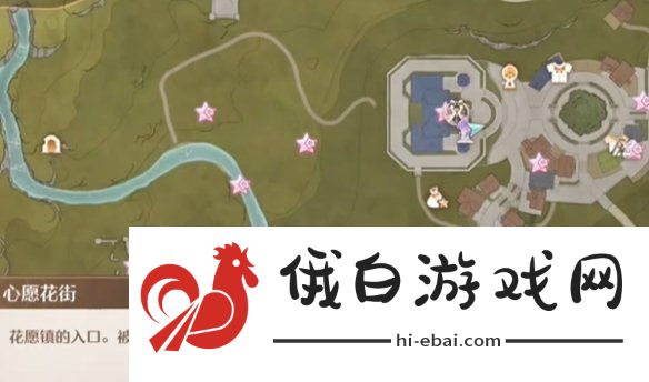 无限暖暖供电大作战第三关怎么过无限暖暖供电大作战第3关攻略