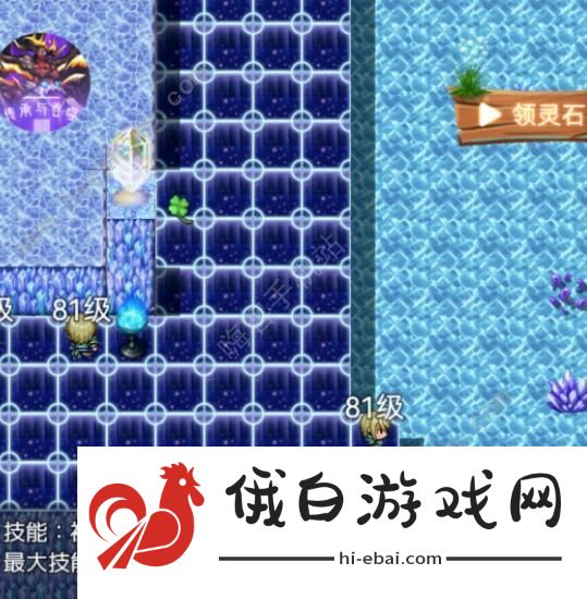 传承与吞噬攻略大全 新手入门少走弯路图片3