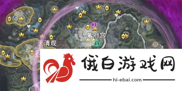 永劫无间手游阴狐内丹魂玉在哪获得