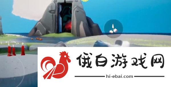 光遇万圣节开门暗号大全 万圣节开门暗号汇总图片1