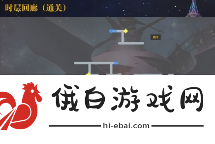 《另一个伊甸：超越时空的猫》第十七章怎么过