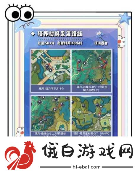 原神破除第三个结界顺序全攻略，高效解锁第三结界位置与角色培养指南