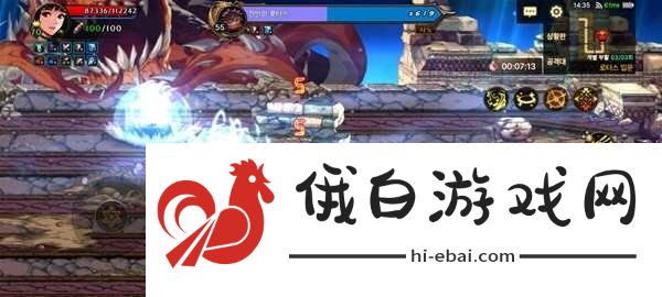 地下城与勇士起源罗特斯团本机制是什么