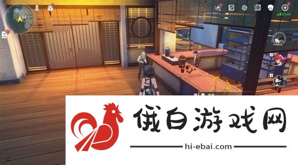 鸣潮食谱有哪些