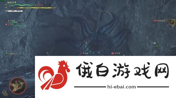 怪物猎人