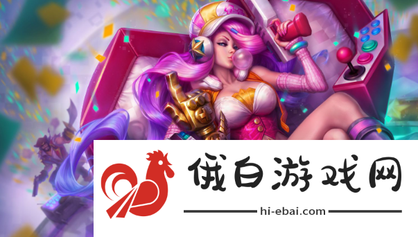 《英雄联盟手游》怎么显示地区排名怎么看