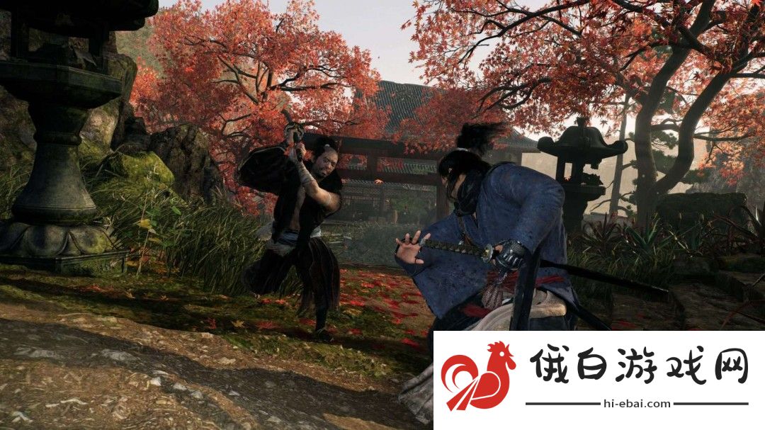 《浪人崛起》1.09.0.1版本更新内容