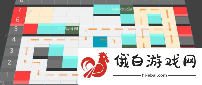 明日方舟剿灭作战积水潮窟攻略 积水潮窟通关流程详解图片3