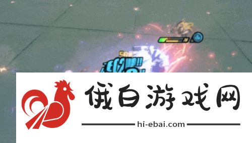 绝区零零号安比登场