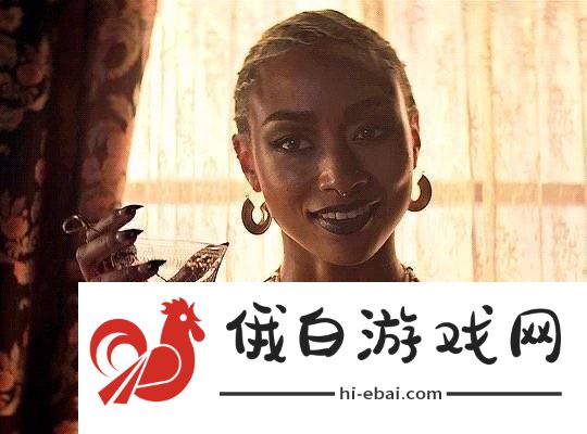 顽皮狗新作星际