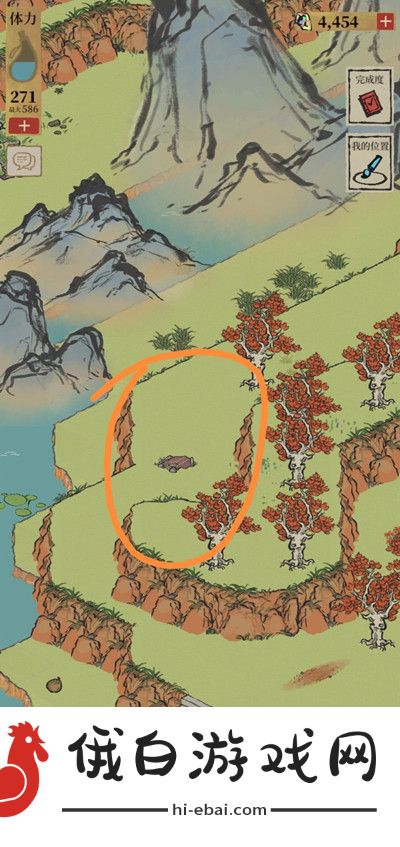 江南百景图应天府限时探险宝箱钥匙攻略 应天府限时探险宝箱钥匙一览图片3