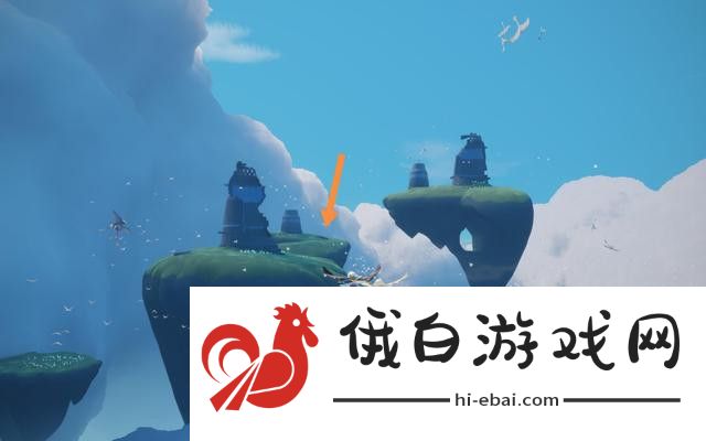 光遇6.19任务攻略 6.19任务完成方法图片2