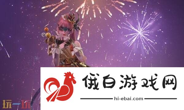 无限暖暖这是帮规设计图获得方法 花愿镇服装设计图宝箱位置