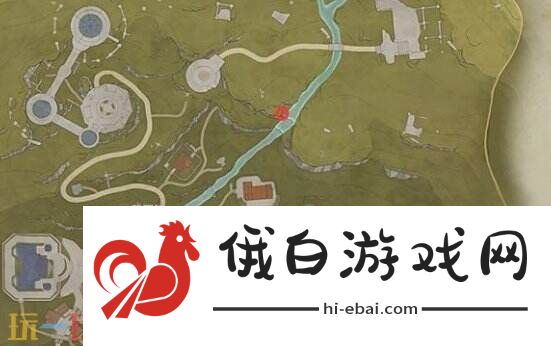 无限暖暖这是帮规设计图获得方法 花愿镇服装设计图宝箱位置
