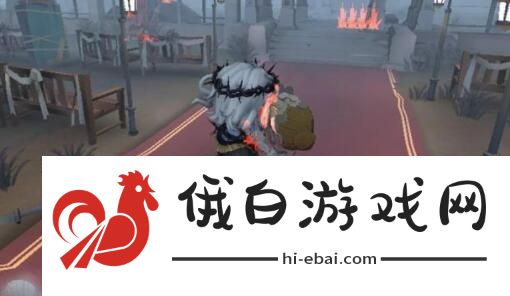 第五人格噩梦人机攻略 噩梦人机玩法技巧汇总图片4