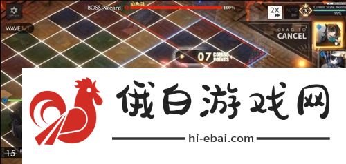 白夜极光攻略大全 新手入门少走弯路图片4