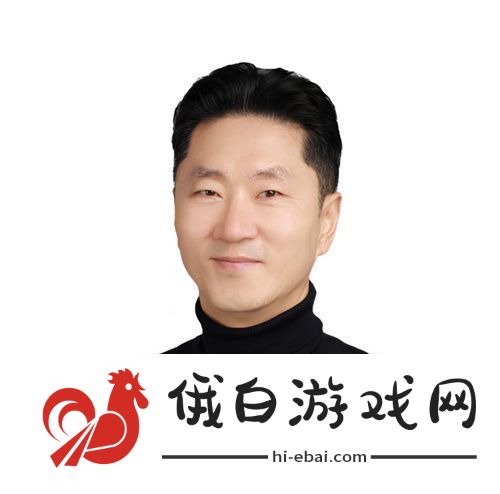 KRAFTON正式宣布Jin