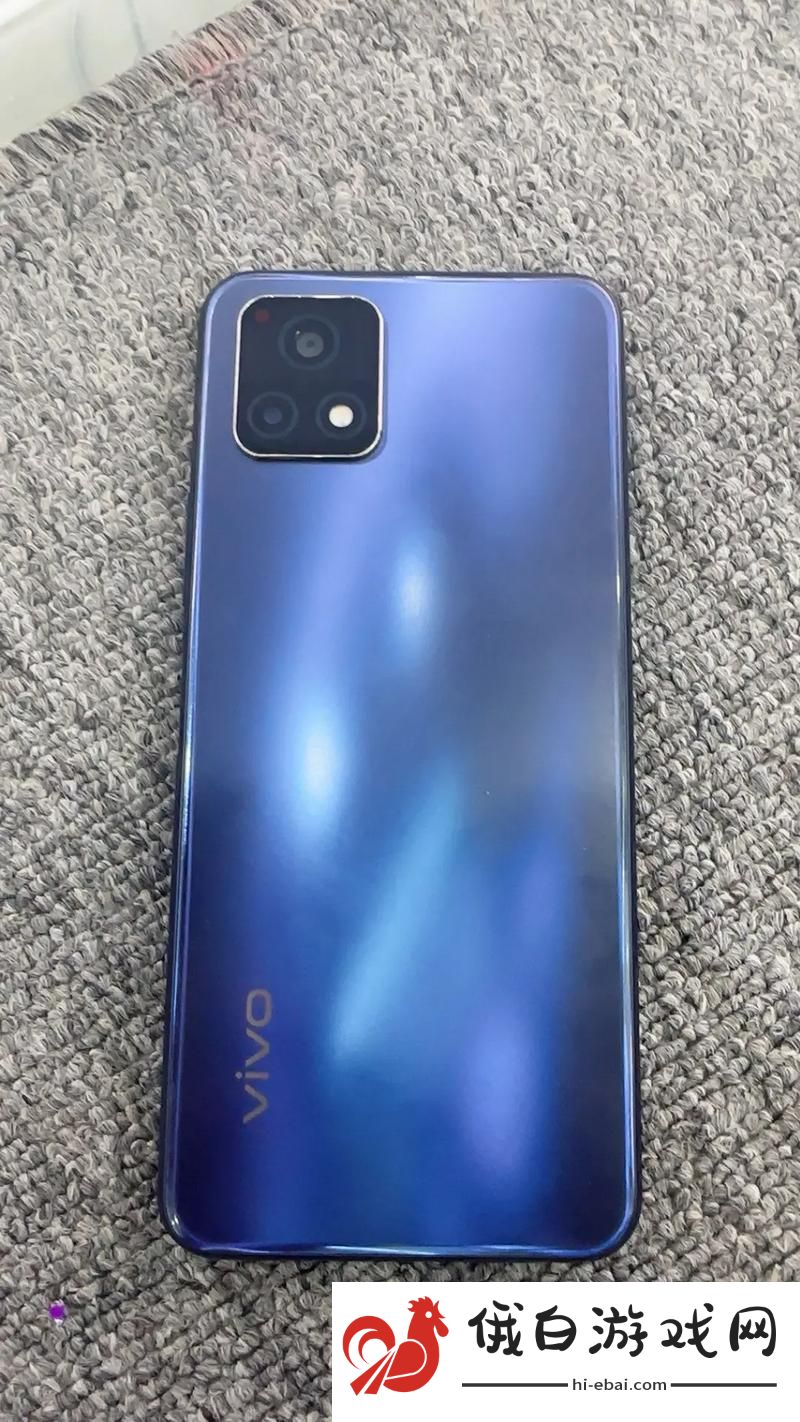 成色好的vivoY31s是国产
