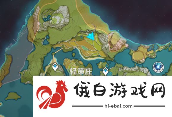原神大魔王的彩绘墙攻略  大魔王的彩绘墙怎么做图片3