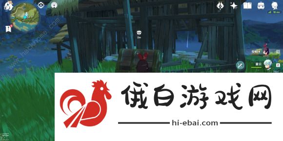 原神大魔王的彩绘墙攻略  大魔王的彩绘墙怎么做图片2