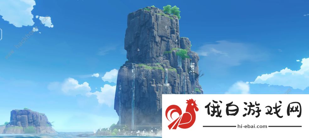 原神听海人密码是什么 听海人密码解析攻略图片1