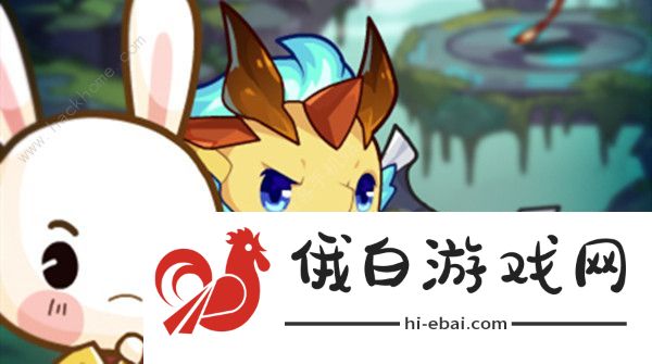 洛克王国端午节活动2021大全 英魂守卫/治理水患/幸运格子铺/门童的委托怎么玩图片1