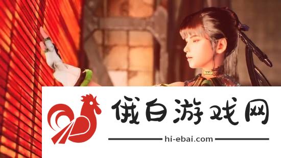 TGA提名宣传片发布！黑神话首个亮相牌面拉满