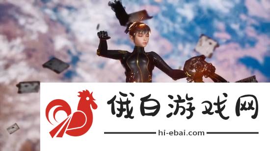 TGA提名宣传片发布！黑神话首个亮相牌面拉满