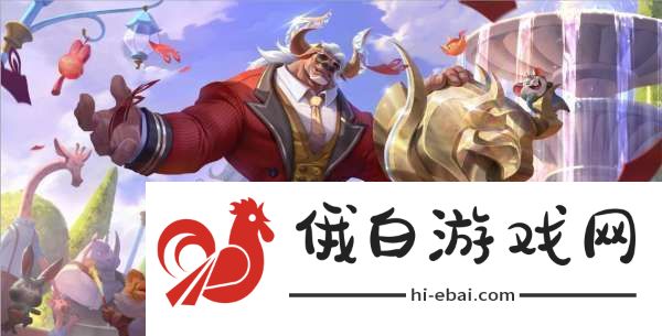 新赛季百穿牛魔已经国一