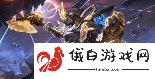 新赛季百穿牛魔已经国一
