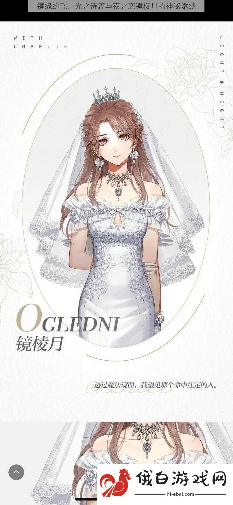 镜缘纷飞