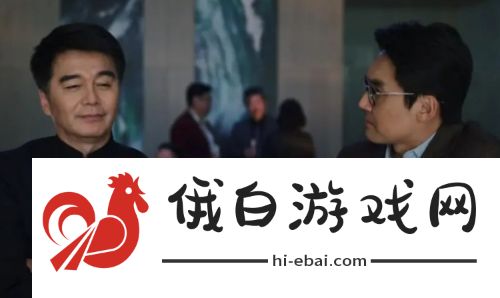 央视大河之水36集大结局