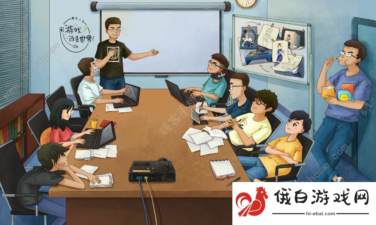咪莫游戏通关攻略 怎么快速通关图片1