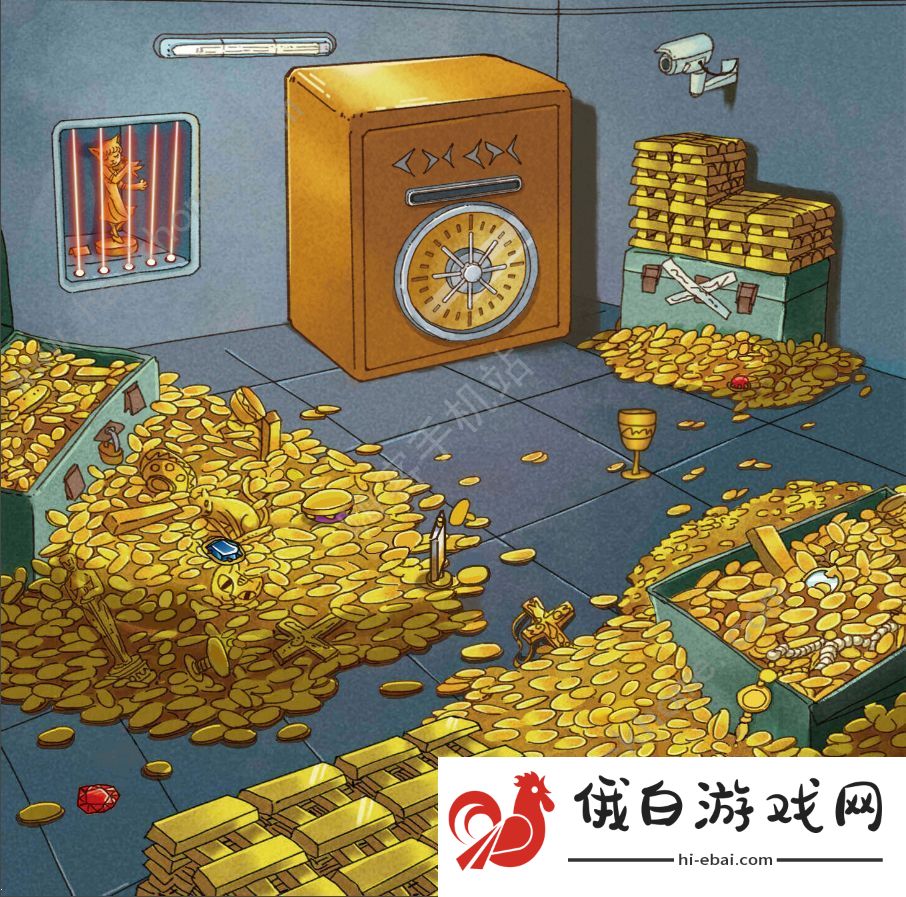 咪莫游戏通关攻略 怎么快速通关图片2