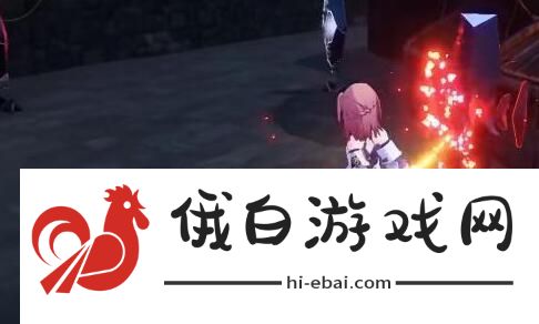 崩坏星穹铁道铆钉镇特殊宝箱位置