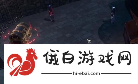 崩坏星穹铁道铆钉镇特殊宝箱位置