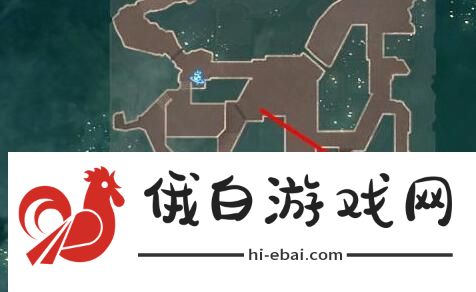 崩坏星穹铁道铆钉镇特殊宝箱位置