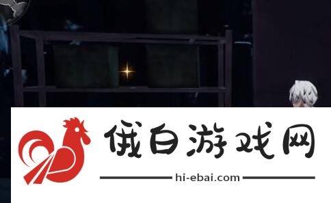 崩坏星穹铁道铆钉镇特殊宝箱位置